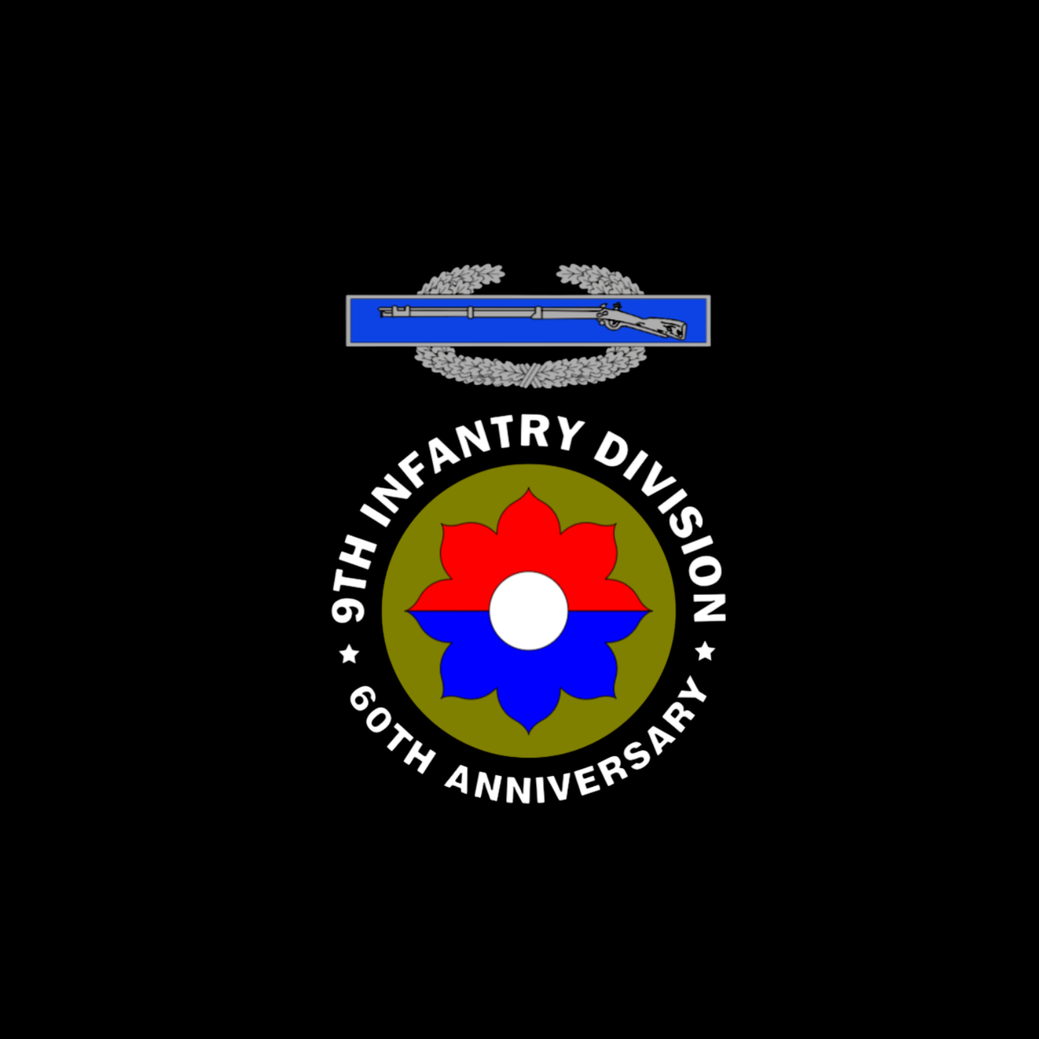 9TH Infantry Division