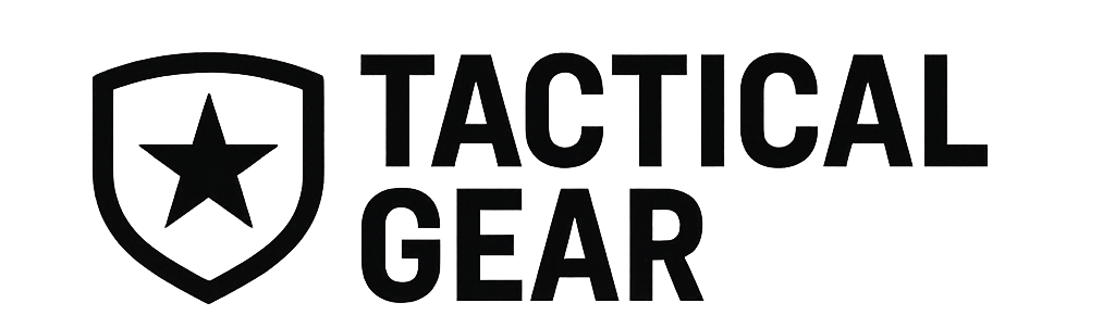 Tactical Gear and Apparel