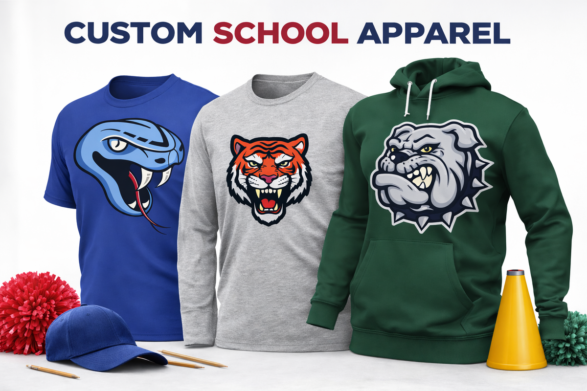 School Apparel