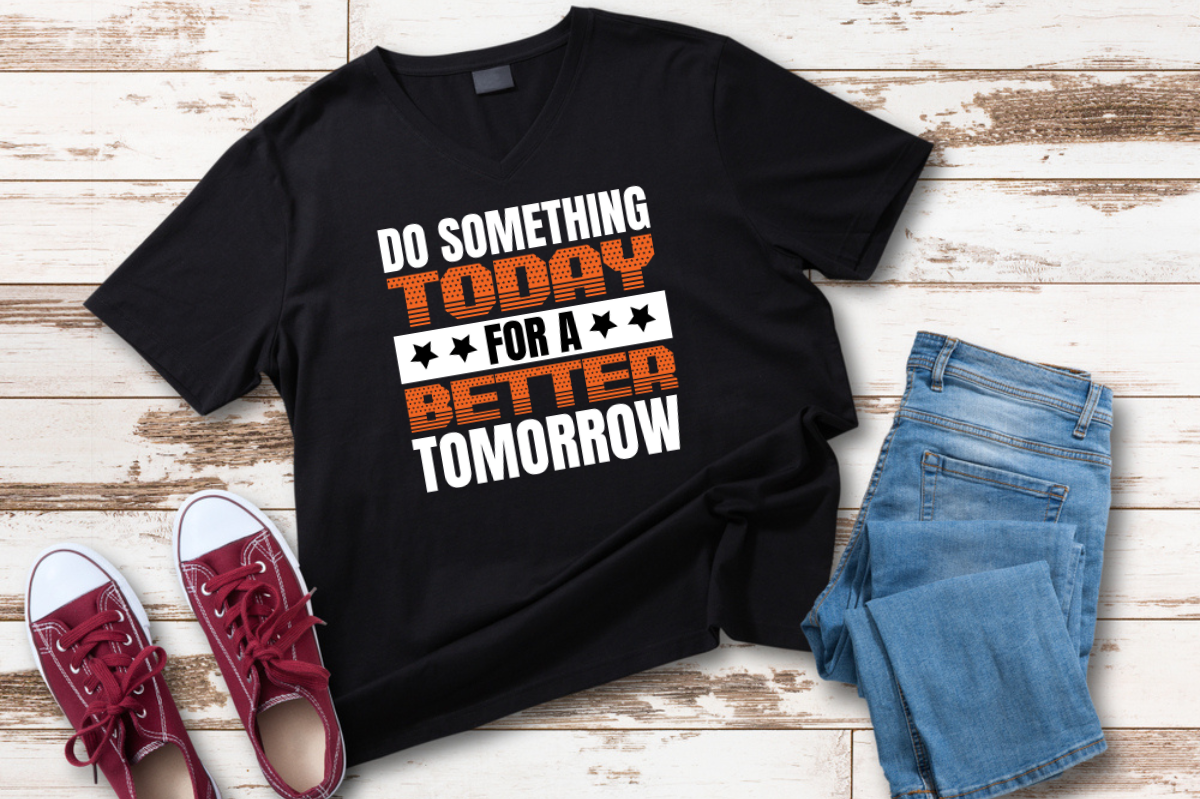 Inspirational Apparel for Men and Women