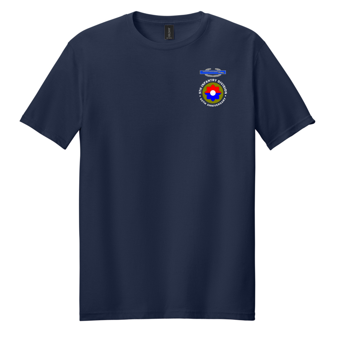9TH Infantry Unisex T-Shirt