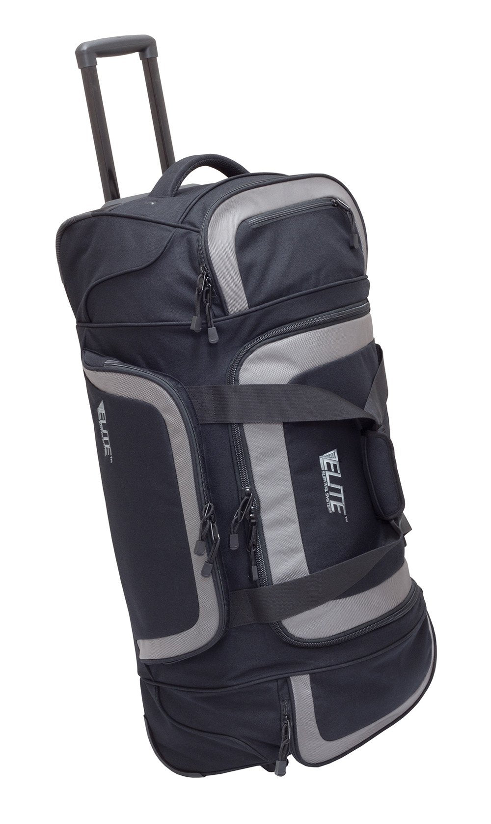 Travel Prone™ Rolling Gear Bag
