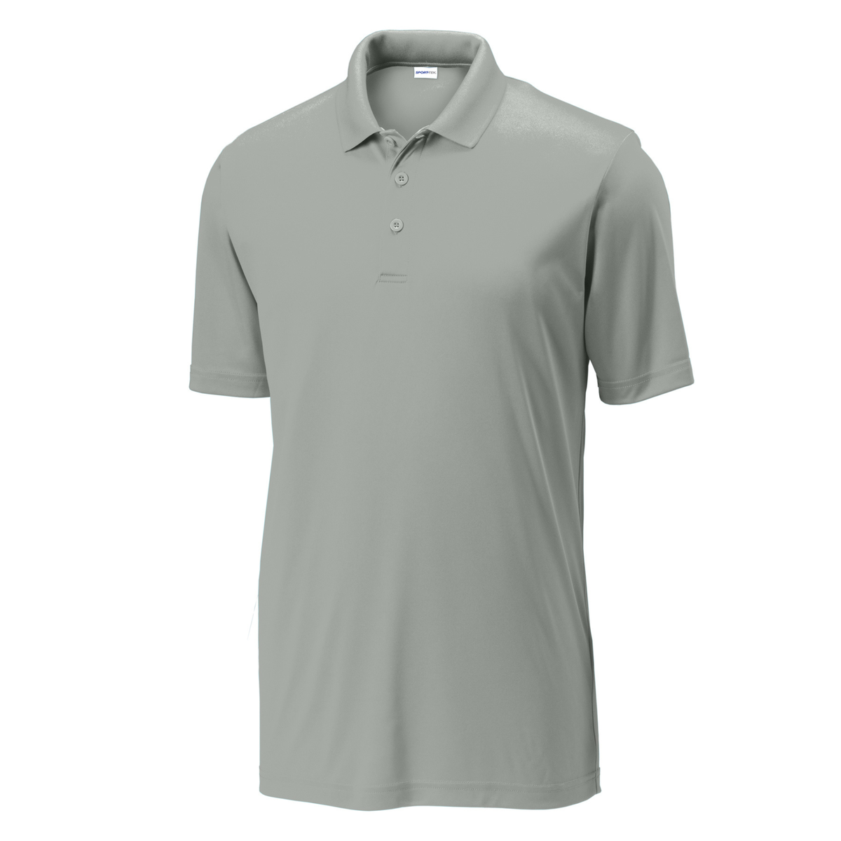 Custom Embroidered Drifit Polo Left Chest Logo
