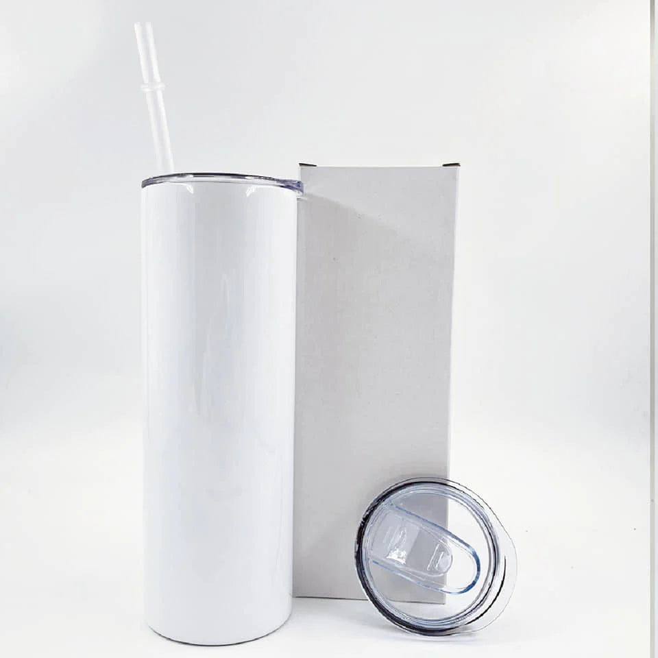 20oz Blank Sublimation Tumblers