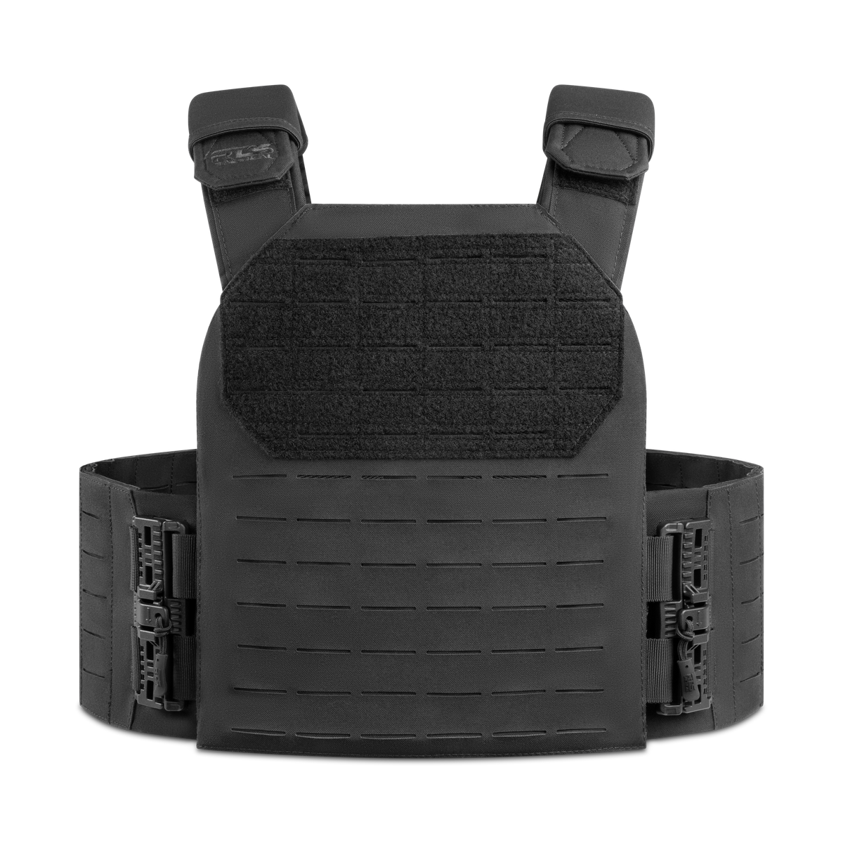RTS Tactical HST Quick Release Plate Carrier