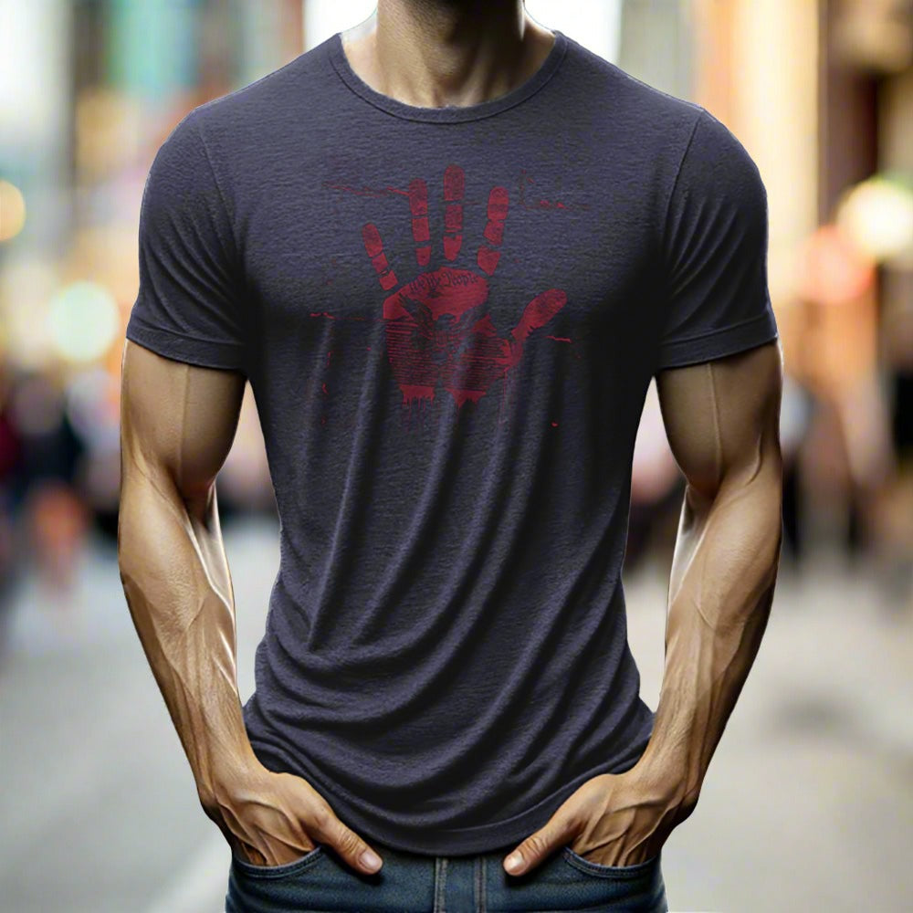 Hands of the People T-shirt