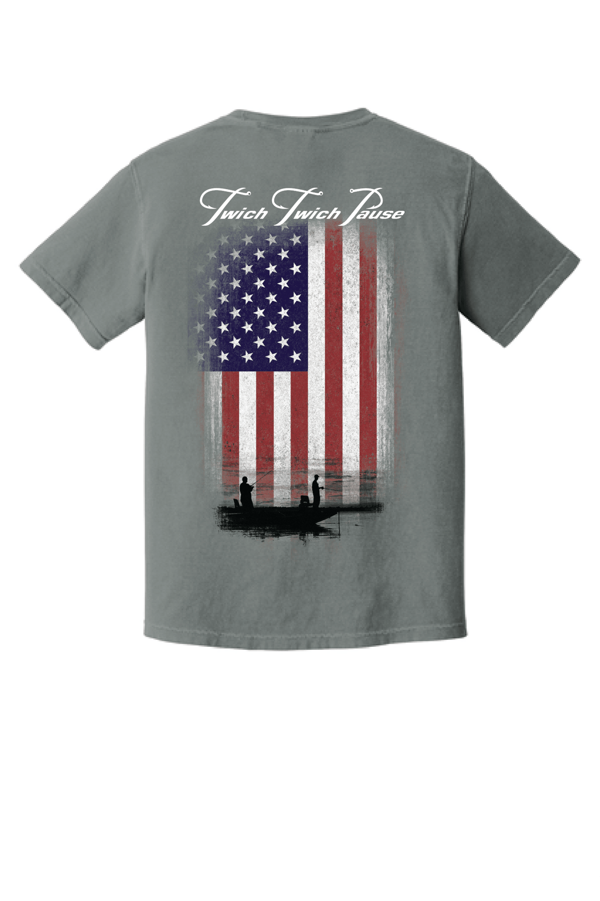 AMERICAN DRIFTER / T-SHIRT