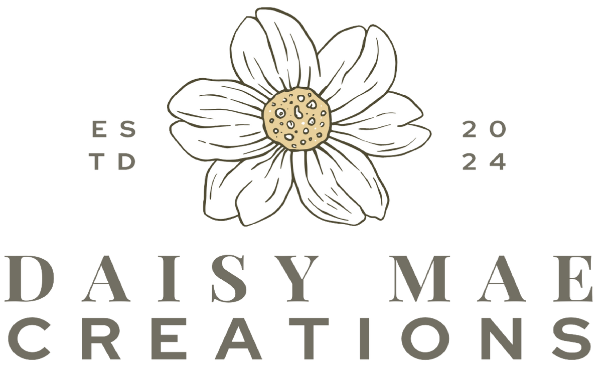 Daisy Mae Creations
