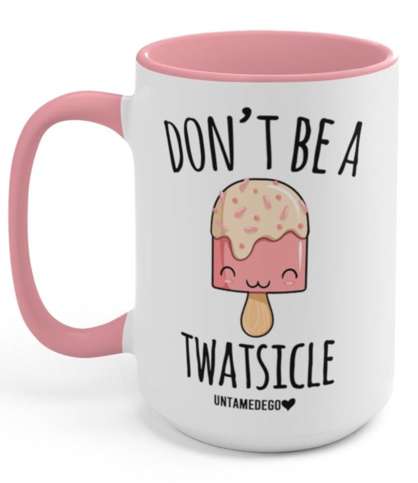 Popsicle 15oz Mug