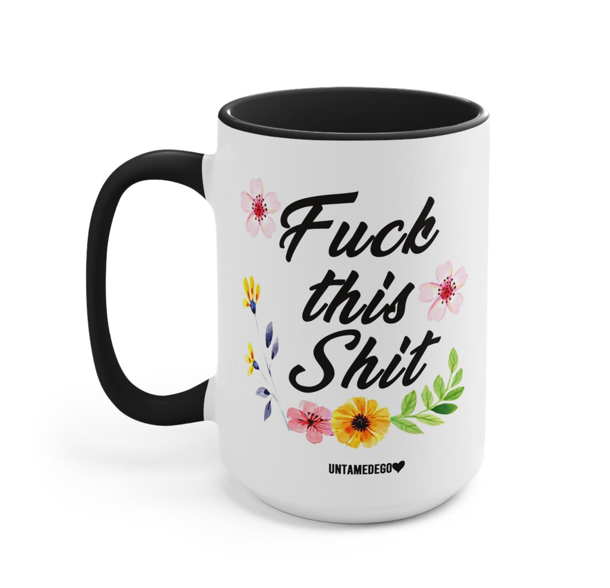 F This 15oz Mug