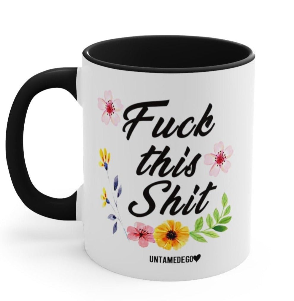 F This 11oz Mug