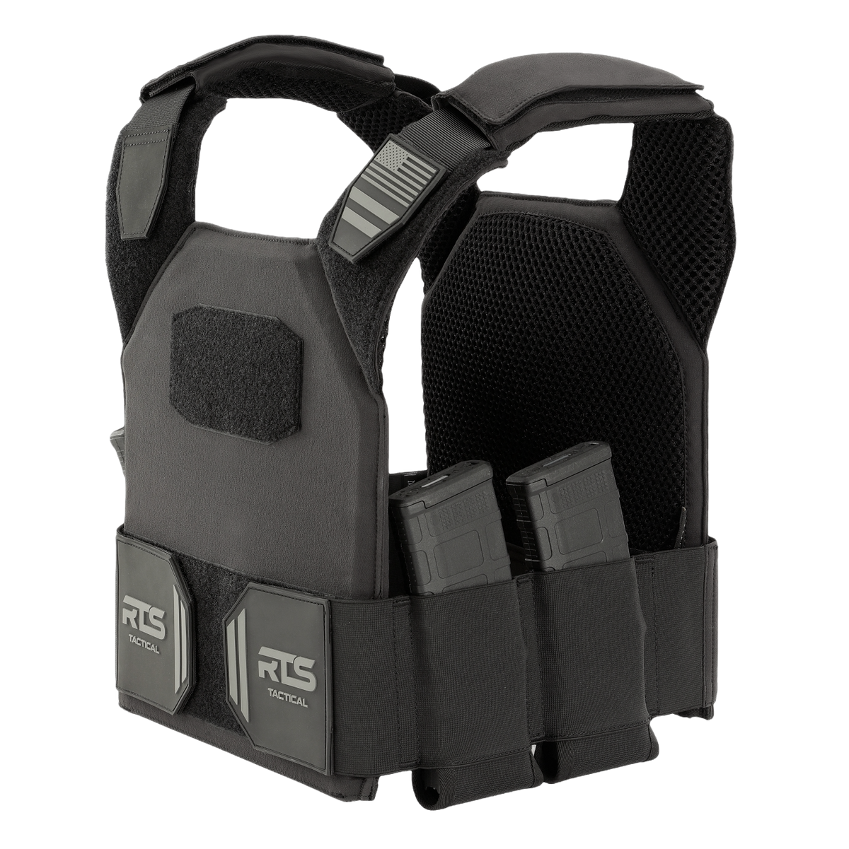 RTS Tactical Advanced Sleek 2.0 Plate Carrier - 10X12