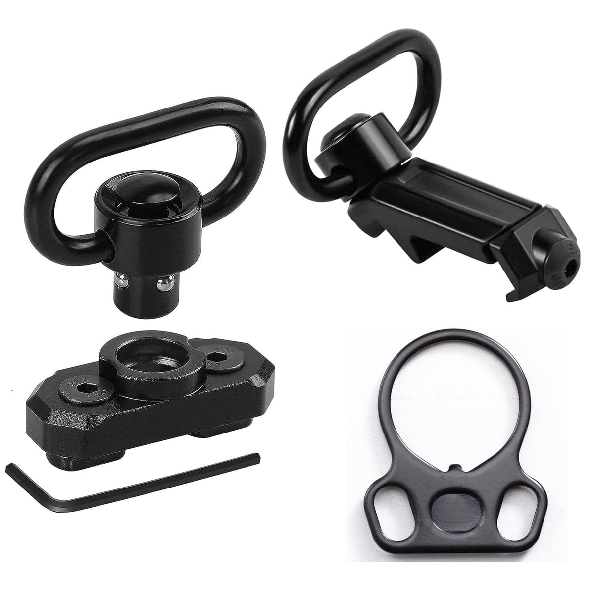 QD Sling Mounts